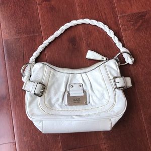Guess purse